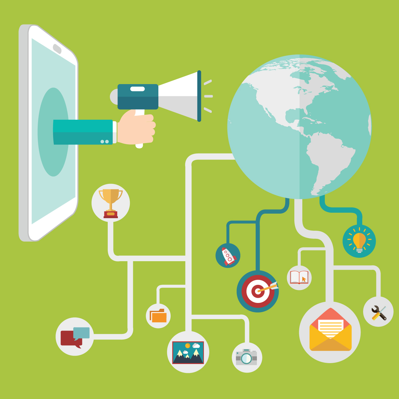 Establish and maintain clear communication channels 